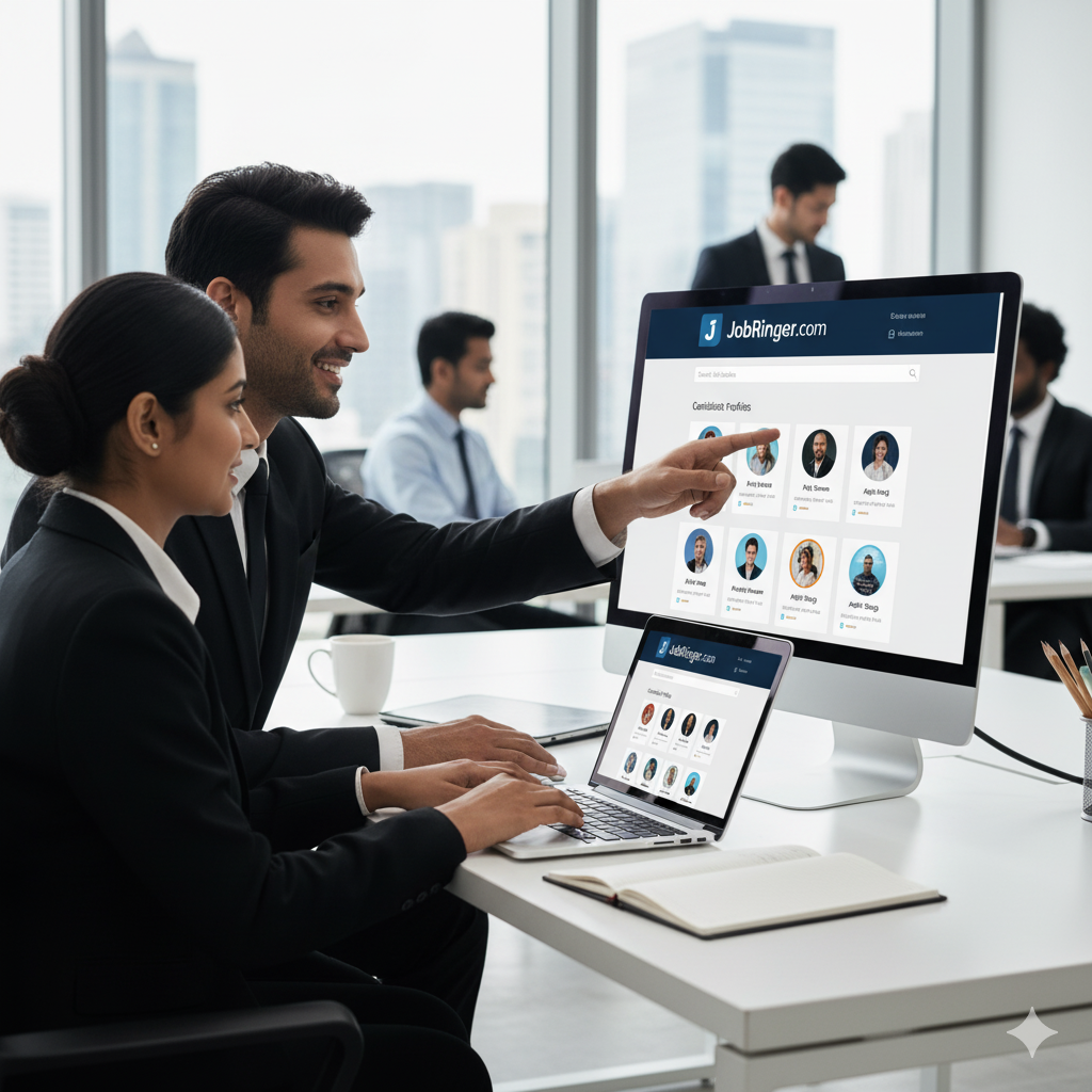 Features for Employers