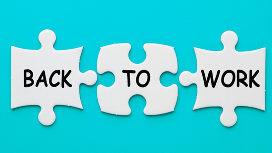 Job Searching After a Long Career Break: How to Re-enter the Workforce with Confidence