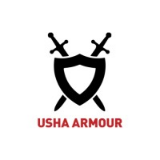 Usha Armour Pvt. Ltd.