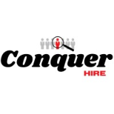 Conquer Hire