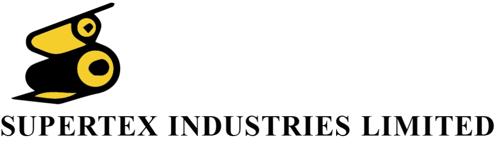 Supertex Industries Limited