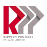 Repplen Projects Private Limited