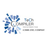 TechCompiler Data Systems - A CMMi Level 3 company