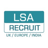 LSA Recruit