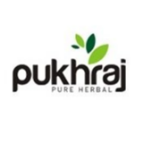 Pukhraj herbal shop.