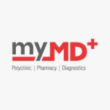 myMD Healthcare Pvt Ltd.