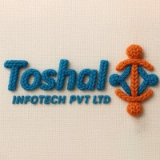 Toshal Infotech Pvt. Ltd.