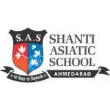Shanti Asiatic School - India