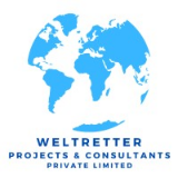 Weltretter Projects and Consultants Pvt. Ltd.