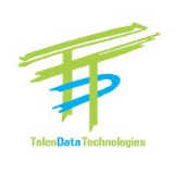 TalenData Technologies Pvt. Ltd.