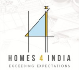 Homes for India
