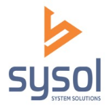 Sysol System Solutions Pvt. Ltd.