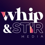 Whip and Stir Media