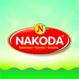 Nakoda Namkeen Snacks & Sweets Pvt. Ltd.