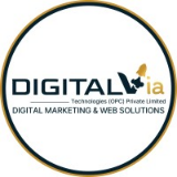 DigitalVia Technologies (OPC) Private Limited