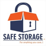 SafeStorage