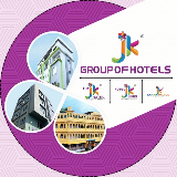JK Group Of Hotels - JK Rooms