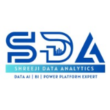 Shreeji Data Analytics