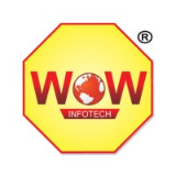 WOWinfotech