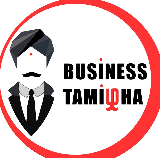 Business Tamizha Pvt Ltd