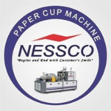 Nessco Paper Cup Machine