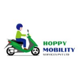 Hoppy Mobility Services Pvt. Ltd.
