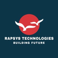 RAPSYS TECHNOLOGIES PTE. LTD.