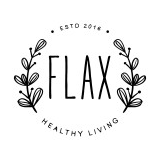 Flax - Healthy Living