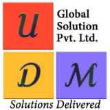 UDM Global Solution Pvt. Ltd.