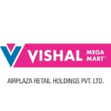 Vishal Mega Mart Limited