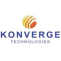 Konverge Technologies