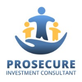 Prosecure Investment Consultant