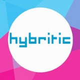 Hybritic Info Pvt. Ltd.