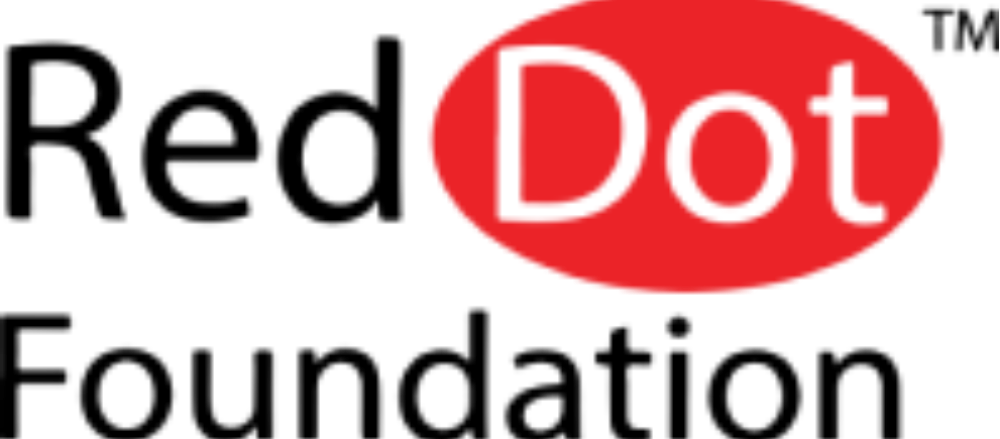 Red Dot Foundation