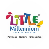 Little Millennium Education Pvt. Ltd.