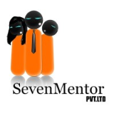 SevenMentor Pvt. Ltd.