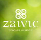 Zaivic Tech Wellness Solutions.