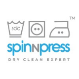 Spin N Press