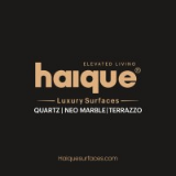 Haique Surfaces