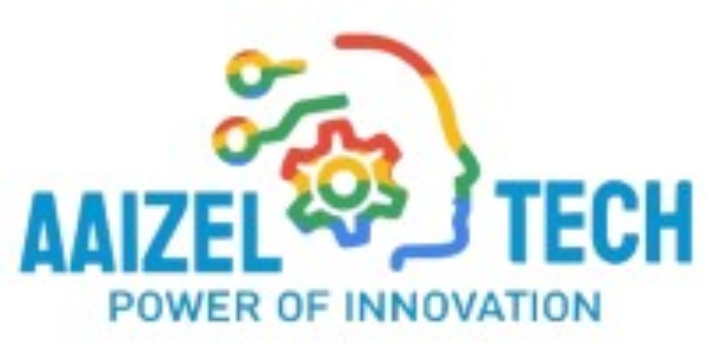 Aaizel International Technologies Private Limited