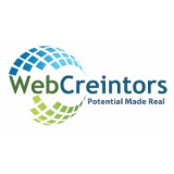 WEBCREINTORS TECH SOLUTIONS PVT. LTD.