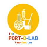 The Port-O-Lab