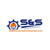 Sources and Solutions Contracting Co. Ltd.