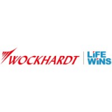 Wockhardt Ltd.