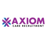 Axiom Care Recruitment