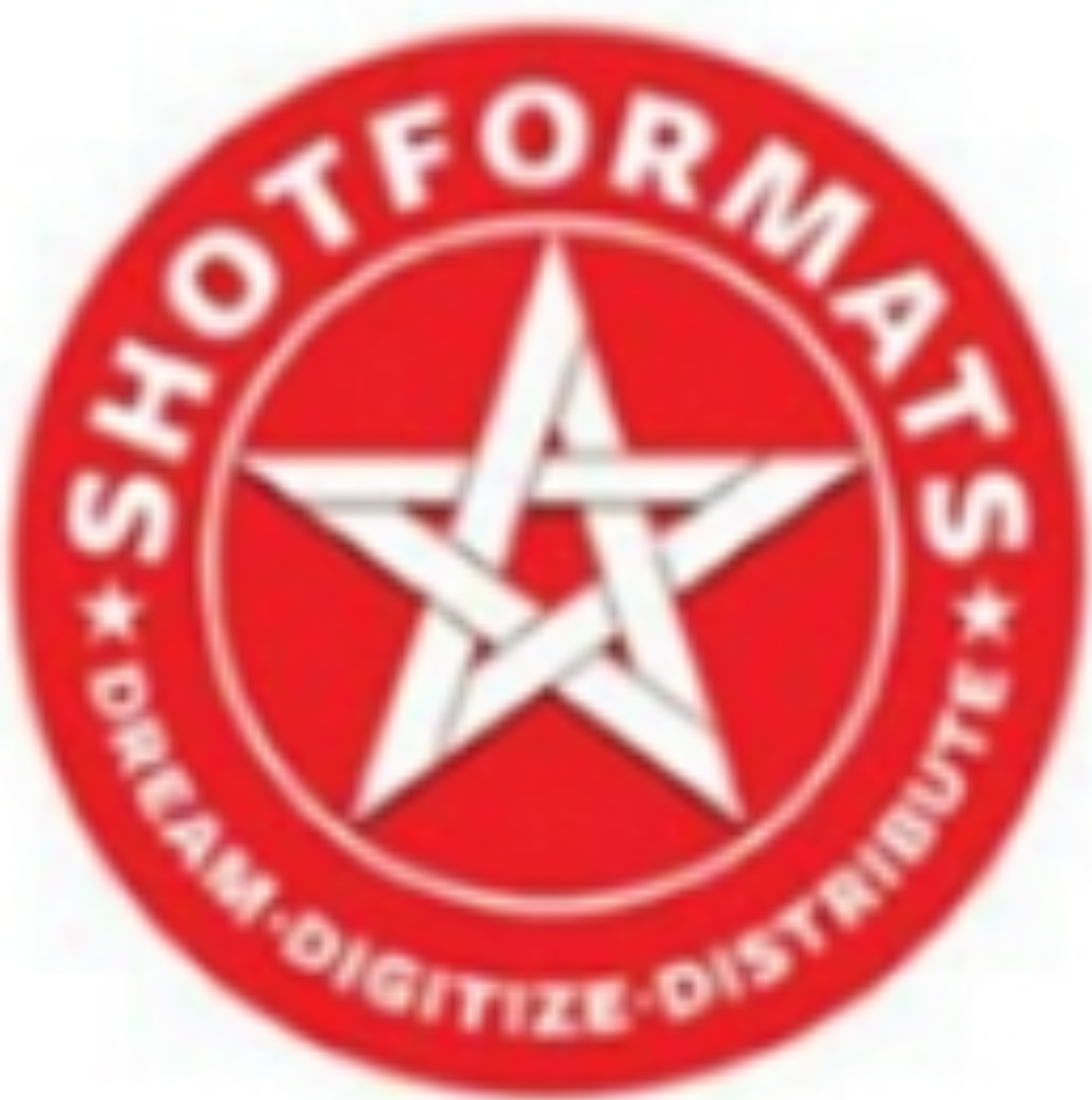 Shot Formats Digital Productions Pvt Ltd