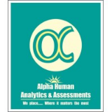 Alpha Human Analytics & Assessments