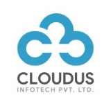 Cloudus Infotech Pvt. Ltd.
