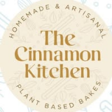 The Cinnamon Kitchen