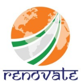 Renovate Career Management Services